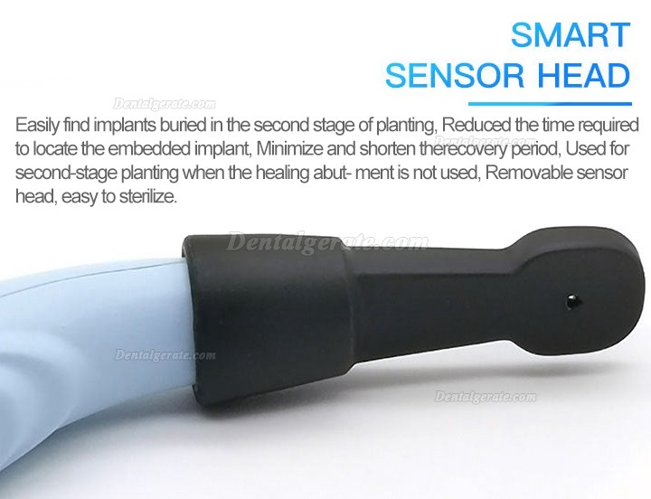 Implantat Detektor / Implantatfinder / Implant Spotter