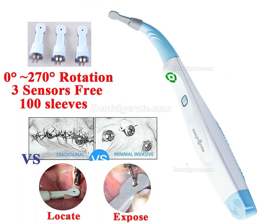 Implantat Detektor / Implantatfinder / Implant Spotter