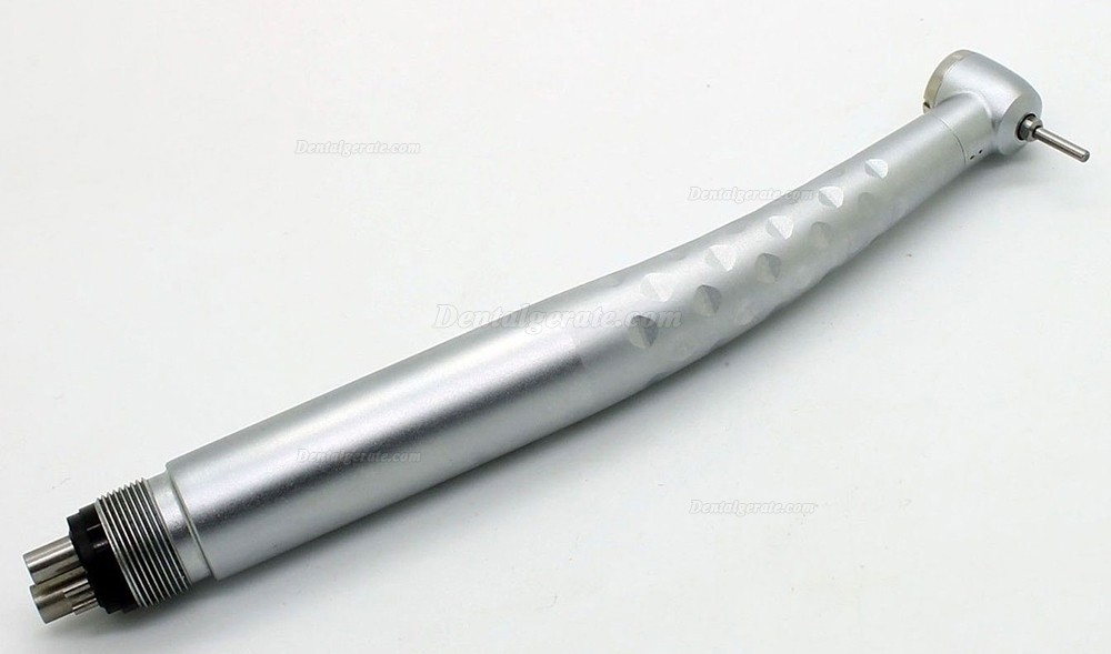 Being® Schraubenschlüssel‑Typ Minikopf Turbinen Handstück 2/4‑Loch‑Anschluss Being® Schraubenschlüssel‑Typ Minikopf Turbinen Handstück 2/4‑Loch‑Anschluss