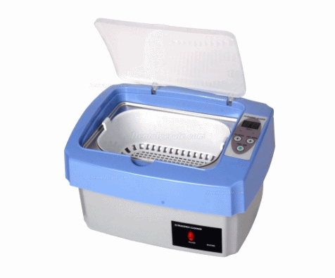 YJ&reg; YJ5120-B Mini Dental Ultraschallreiniger 2L