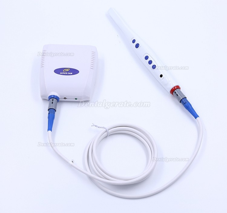 MLG M-73 Intraorale Kamera Zahnarzt USB VGA Autofokus Hohe Auflösung