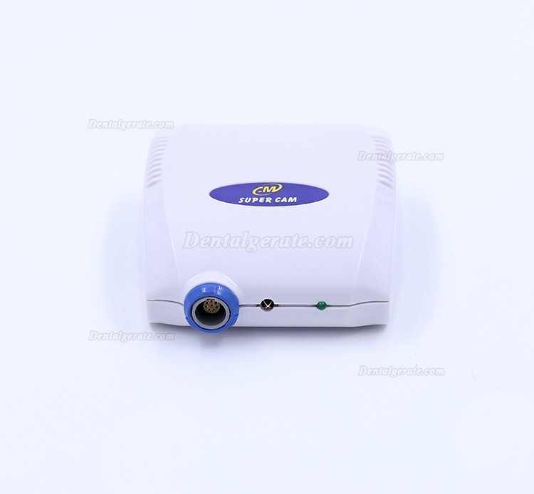 MLG M-73 Intraorale Kamera Zahnarzt USB VGA Autofokus Hohe Auflösung