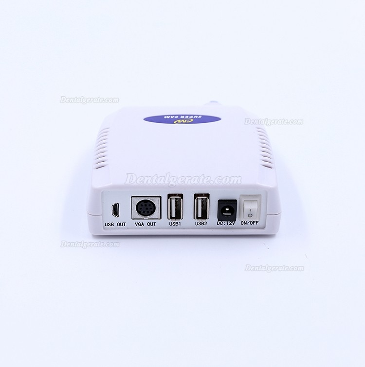 MLG M-73 Intraorale Kamera Zahnarzt USB VGA Autofokus Hohe Auflösung
