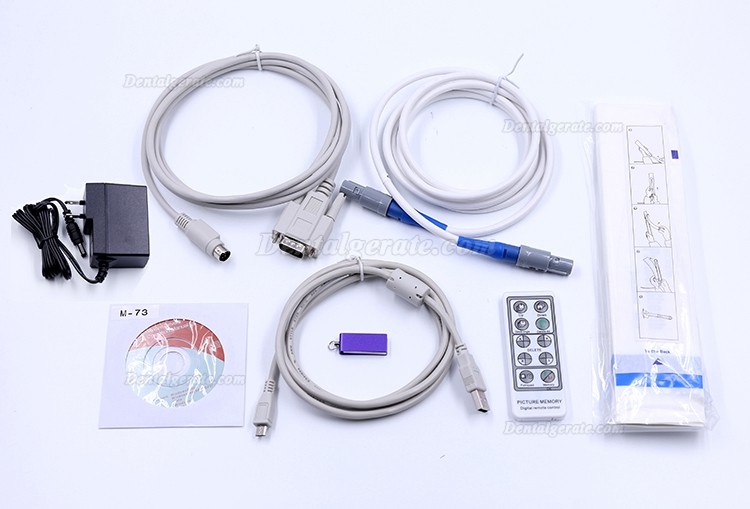 MLG M-73 Intraorale Kamera Zahnarzt USB VGA Autofokus Hohe Auflösung