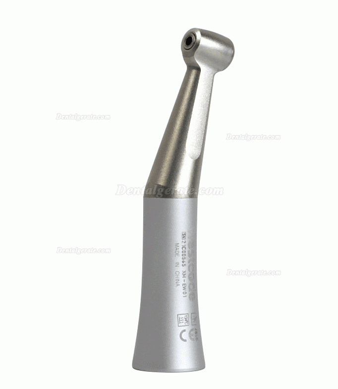 Westcode M-L305 Dental Winkelstück + Gerade + Luftmotor Kit mit Internem Wasserspray Westcode M-L305 Dental Winkelstück + Gerade + Luftmotor Kit mit Internem Wasserspray