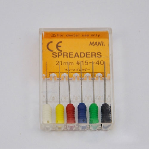 6 Stücke Mani Finger-Spreaders 25mm 15-40 6 Stücke Mani Finger-Spreaders 25mm 15-40
