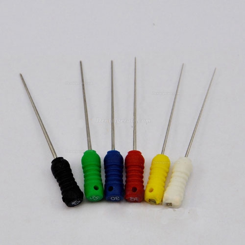 6 Stücke Mani Finger-Spreaders 25mm 15-40 6 Stücke Mani Finger-Spreaders 25mm 15-40