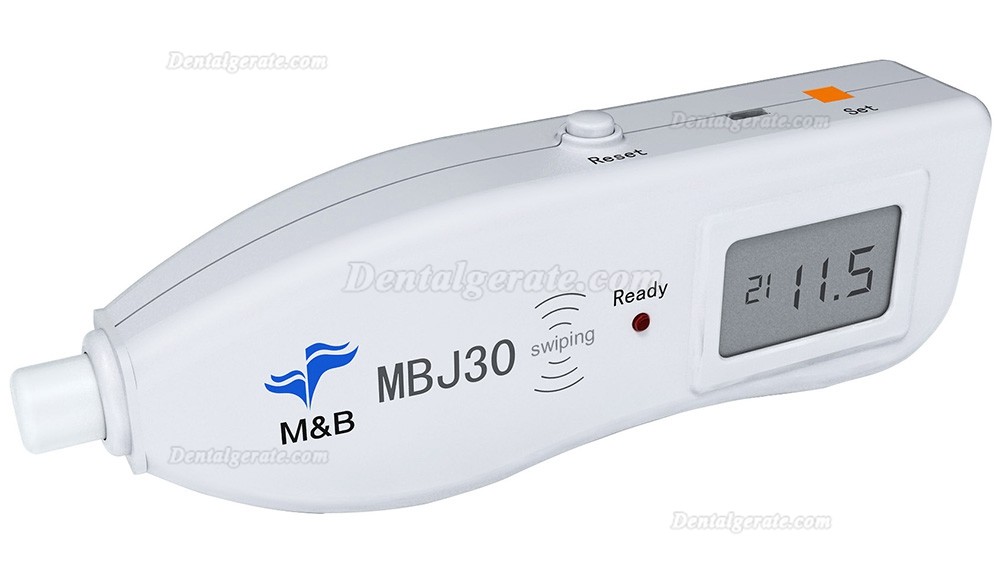 M&B J30 transkutane bilirubin messger&auml;t baby jaundice meter