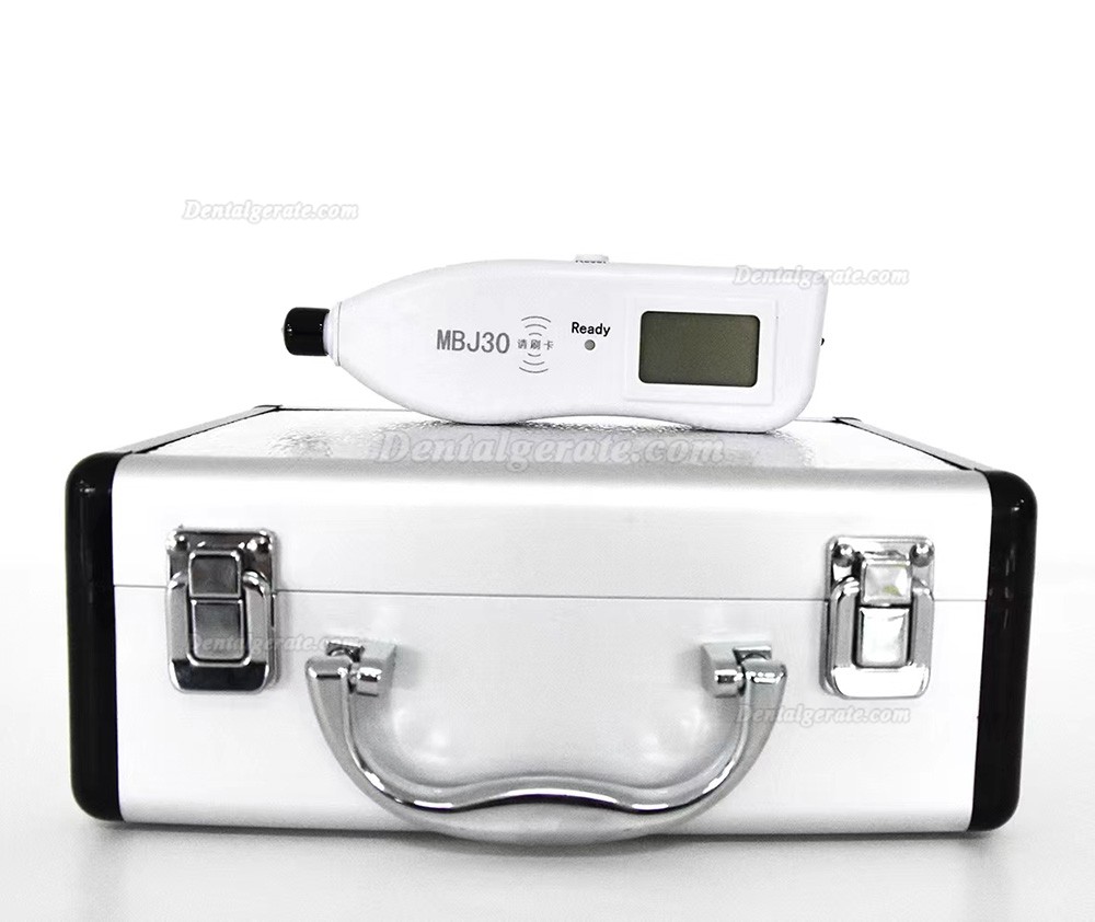 M&B J30 transkutane bilirubin messger&auml;t baby jaundice meter