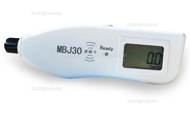 M&B J30 transkutane bilirubin messger&auml;t baby jaundice meter
