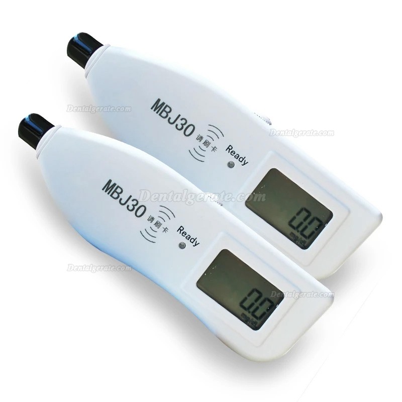 M&B J30 transkutane bilirubin messger&auml;t baby jaundice meter