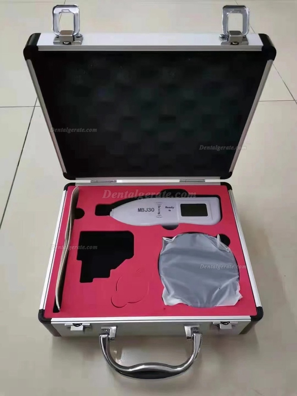 M&B J30 transkutane bilirubin messger&auml;t baby jaundice meter