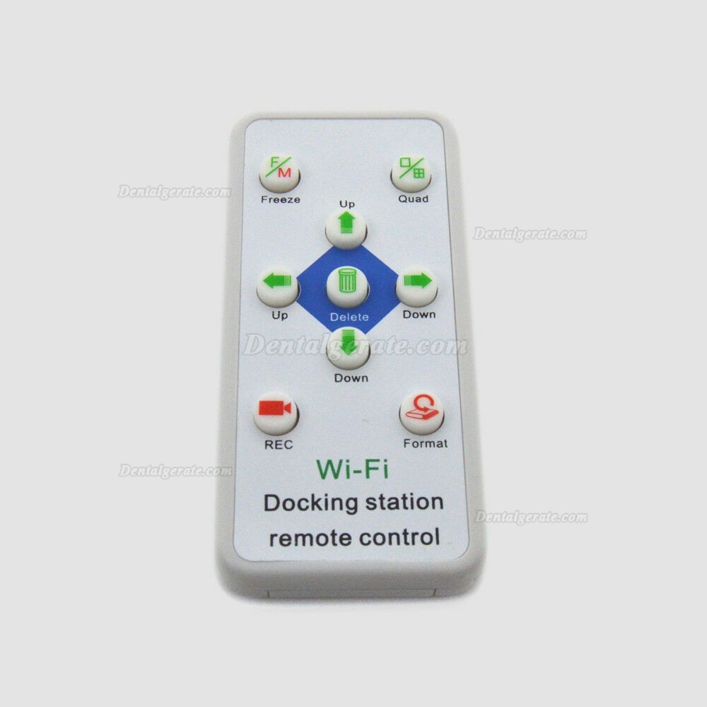 Magenta MD2000AW intraorale kamera kabellos zahnarzt (2,0 Megapixel 1/4 Sony CCD) Magenta MD2000AW intraorale kamera kabellos zahnarzt (2,0 Megapixel 1/4 Sony CCD)