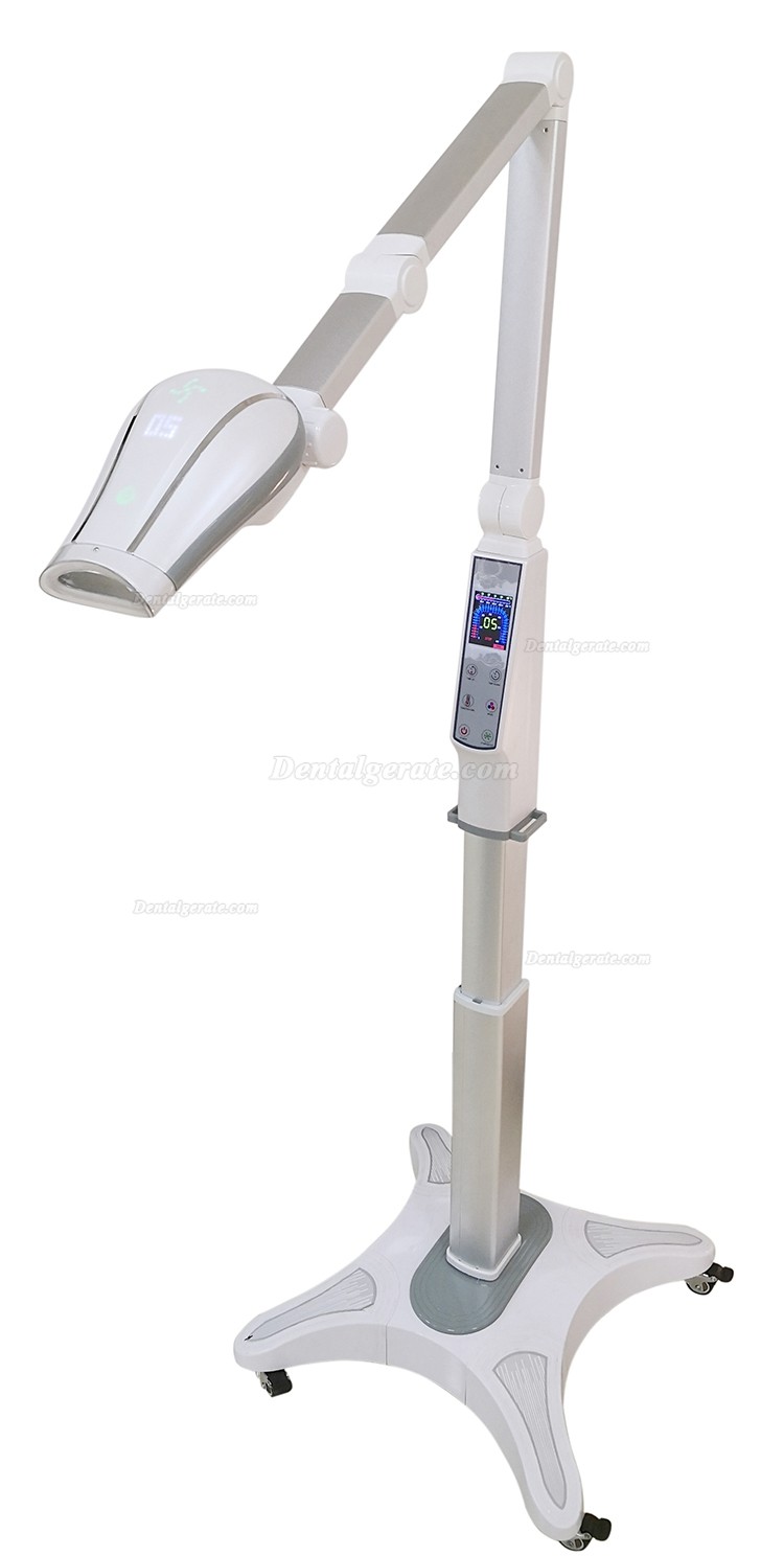Magenta MD-775 zahnbleaching ger&auml;t kosmetische zahnaufhellung ger&auml;te (mit Thermostat)