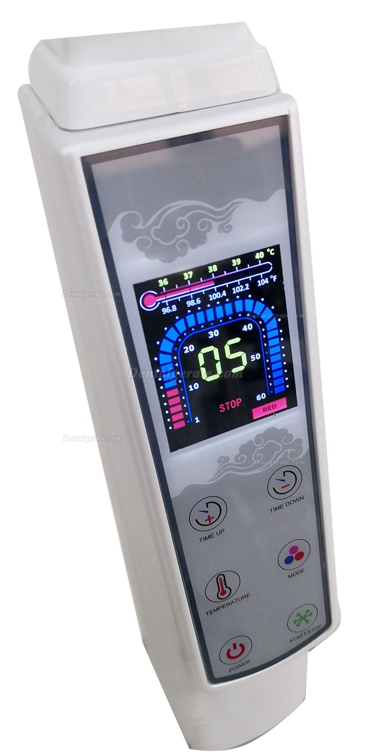 Magenta MD-775 zahnbleaching ger&auml;t kosmetische zahnaufhellung ger&auml;te (mit Thermostat)