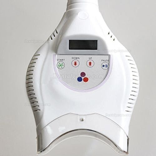 Magenta&reg; MD669 Zahnaufhellung System Dentalger&auml;t LED-Licht f&uuml;r Zahnaufhellung
