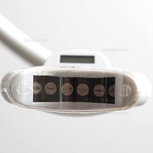 Magenta® MD669 Zahnaufhellung System Dentalgerät LED-Licht für Zahnaufhellung Magenta® MD669 Zahnaufhellung System Dentalgerät LED-Licht für Zahnaufhellung