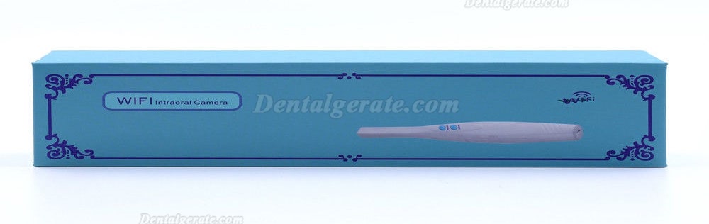 MLG CF-682 Wireless Intraoralkamera mit Wifi-Funktion für Zahnheilkunde MLG CF-682 Wireless Intraoralkamera mit Wifi-Funktion für Zahnheilkunde