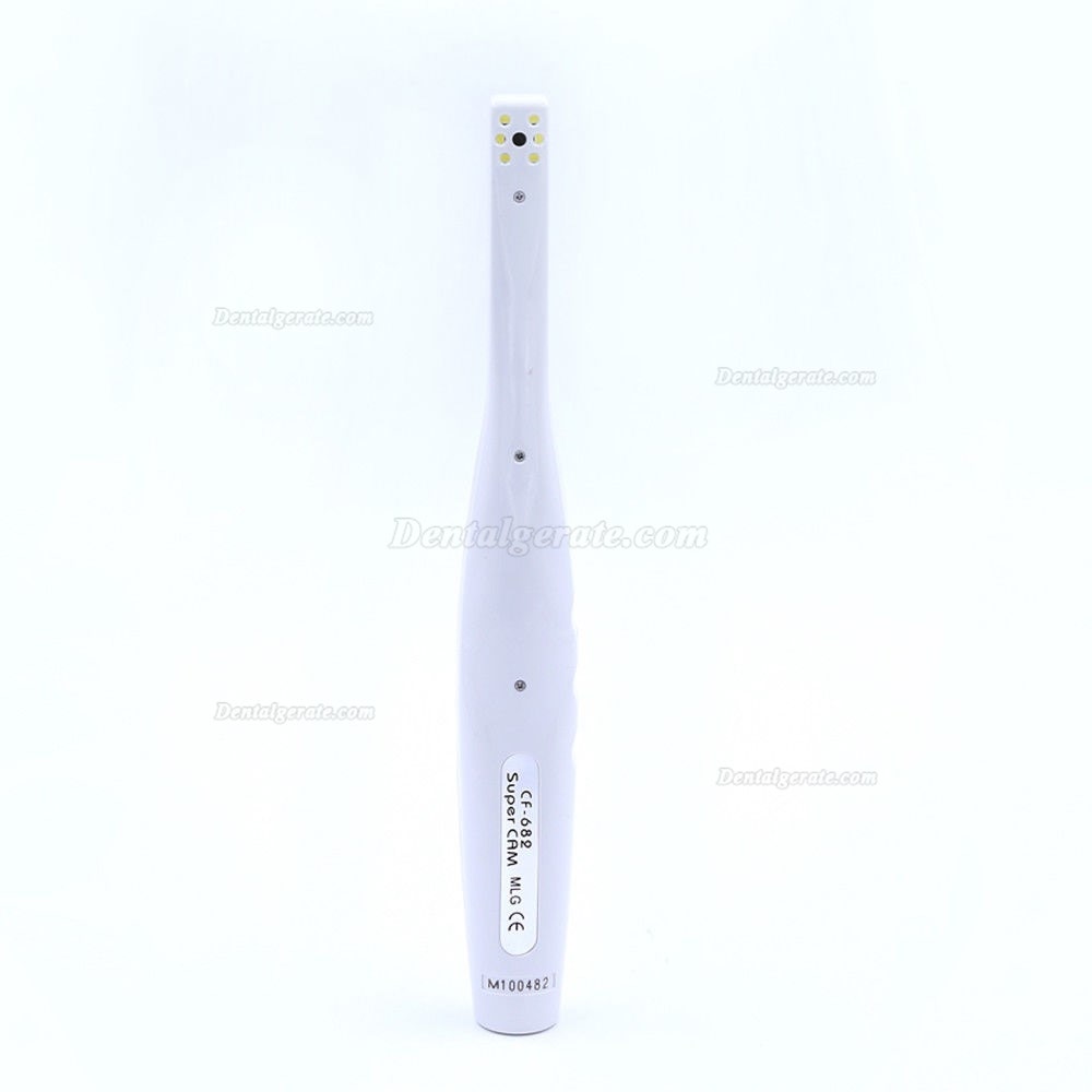 MLG CF-682 Wireless Intraoralkamera mit Wifi-Funktion für Zahnheilkunde MLG CF-682 Wireless Intraoralkamera mit Wifi-Funktion für Zahnheilkunde