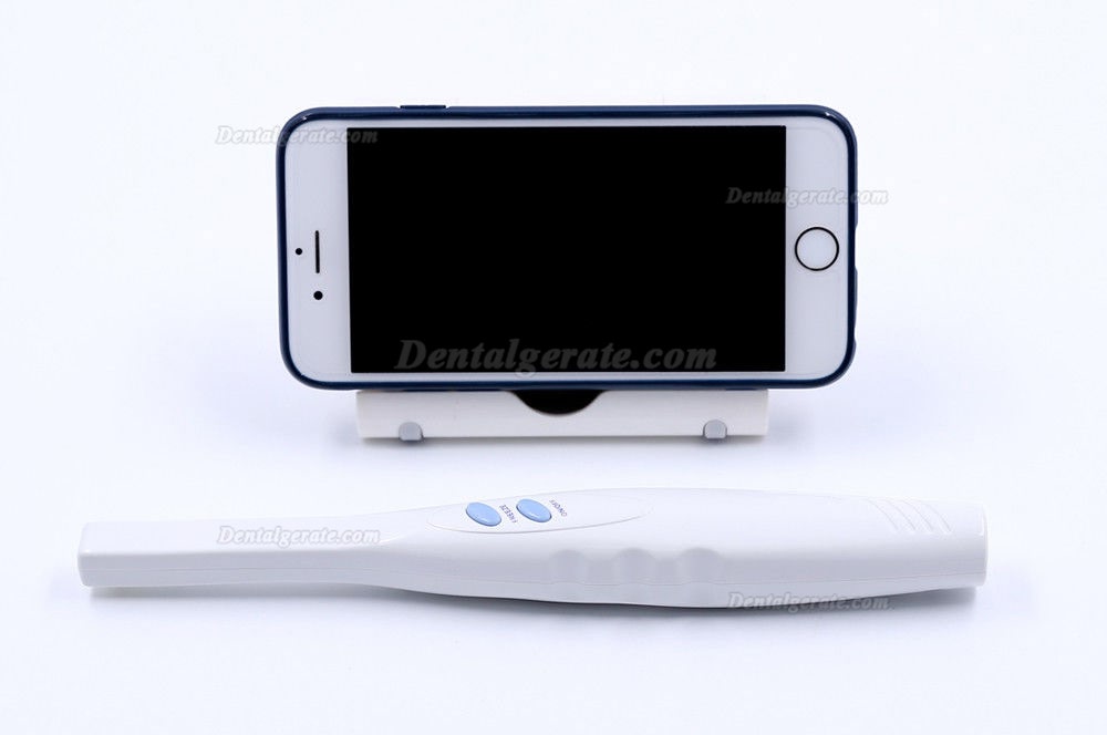 MLG CF-682 Wireless Intraoralkamera mit Wifi-Funktion für Zahnheilkunde MLG CF-682 Wireless Intraoralkamera mit Wifi-Funktion für Zahnheilkunde