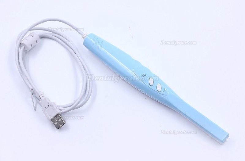 Dentale Intraoralkamera CF-688A 2,0 Megapixel 1/4 CMOS Hohe Auflösung Dentale Intraoralkamera CF-688A 2,0 Megapixel 1/4 CMOS Hohe Auflösung