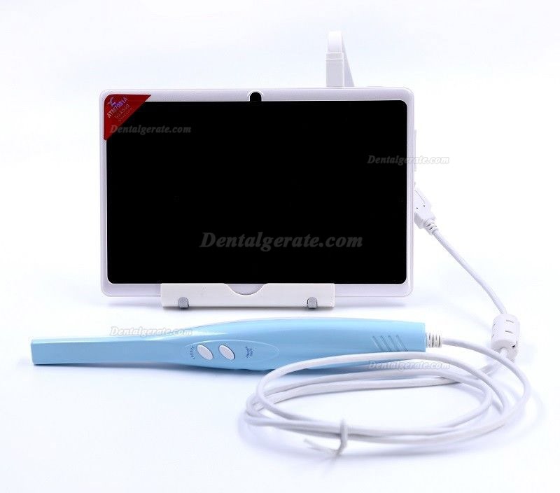 Dentale Intraoralkamera CF-688A 2,0 Megapixel 1/4 CMOS Hohe Auflösung Dentale Intraoralkamera CF-688A 2,0 Megapixel 1/4 CMOS Hohe Auflösung