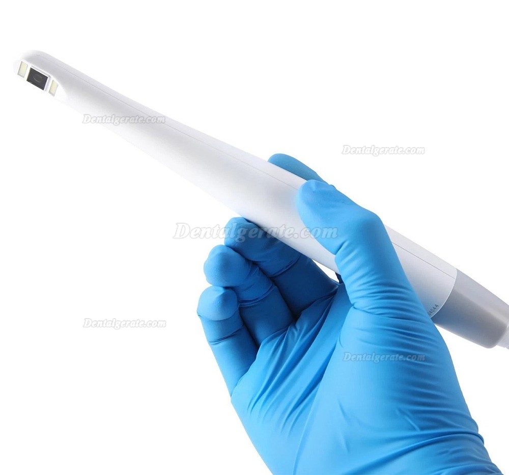 MLG CF686B dentale 4K-HD USB Intraoralkamera, 1/2,8-Zoll-Sensor
