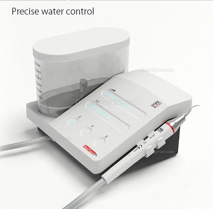 Refine MaxPiezo7/DS7 UltraschallScaler Wurzelkanalbew&auml;sserung Scaler Kompatibles EMS / SATELEC