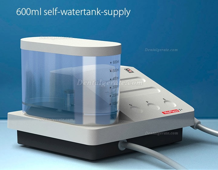Refine MaxPiezo7/DS7 UltraschallScaler Wurzelkanalbew&auml;sserung Scaler Kompatibles EMS / SATELEC