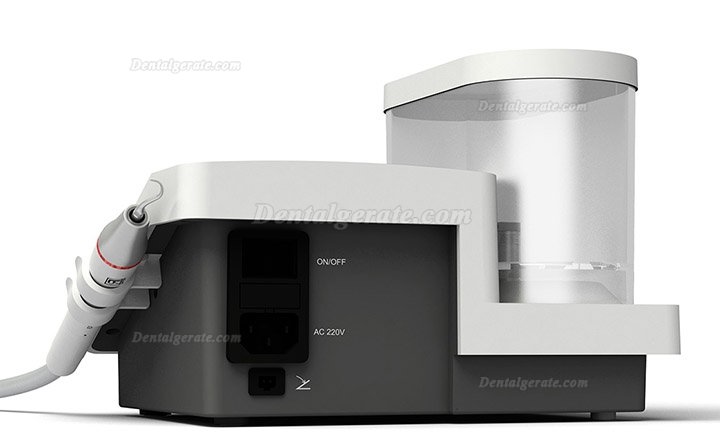 Refine MaxPiezo7/DS7 UltraschallScaler Wurzelkanalbew&auml;sserung Scaler Kompatibles EMS / SATELEC