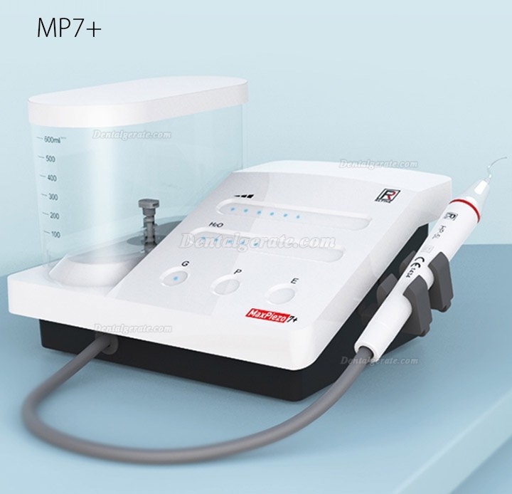 Refine MaxPiezo7/DS7 UltraschallScaler Wurzelkanalbew&auml;sserung Scaler Kompatibles EMS / SATELEC