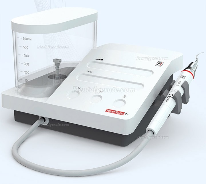 Refine MaxPiezo7/DS7 UltraschallScaler Wurzelkanalbew&auml;sserung Scaler Kompatibles EMS / SATELEC