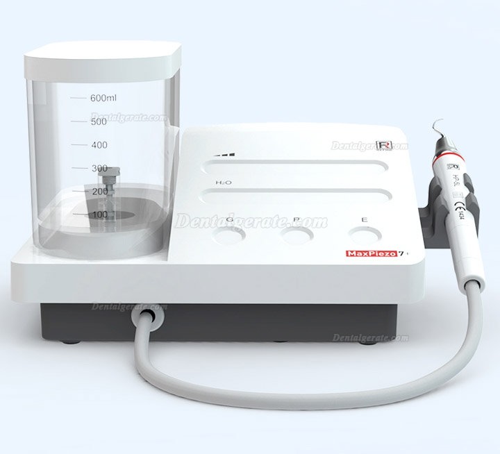 Refine MaxPiezo7/DS7 UltraschallScaler Wurzelkanalbew&auml;sserung Scaler Kompatibles EMS / SATELEC