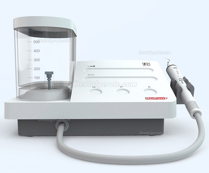 Refine MaxPiezo7/DS7 UltraschallScaler Wurzelkanalbew&auml;sserung Scaler Kompatibles EMS / SATELEC