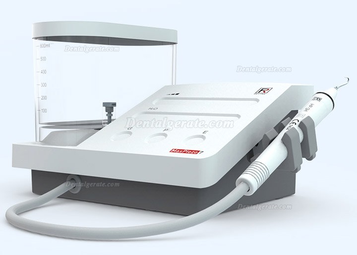 Refine MaxPiezo7/DS7 UltraschallScaler Wurzelkanalbew&auml;sserung Scaler Kompatibles EMS / SATELEC
