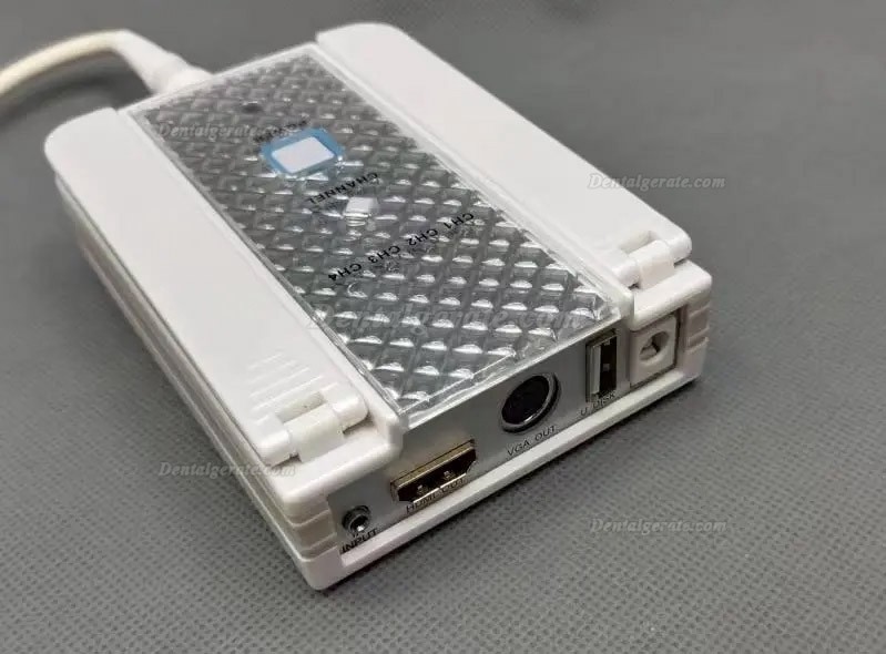 Magenta MD3000 Wired Intraorale Kamera 1080P mit HDMI- und VGA-Schnittstelle