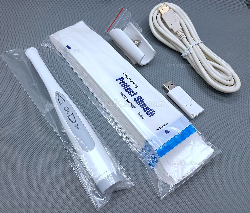 Magenta MD1030 Dental USB Intraorale Kamera Zahnarzt 1080p
