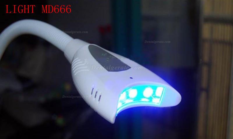 Magenta&reg;MD666 Zahnaufhellung System Dentalger&auml;t LED-Licht f&uuml;r Zahnaufhellung