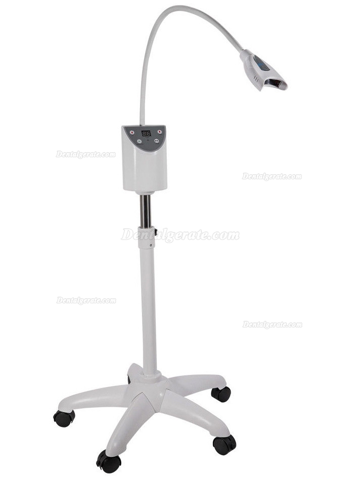 Magenta&reg;MD666 Zahnaufhellung System Dentalger&auml;t LED-Licht f&uuml;r Zahnaufhellung