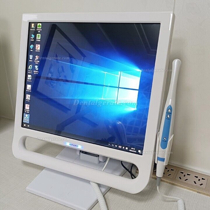 Magenta YF-1700P+ Dental 17 Zoll Touchscreen Intraorale Kamera