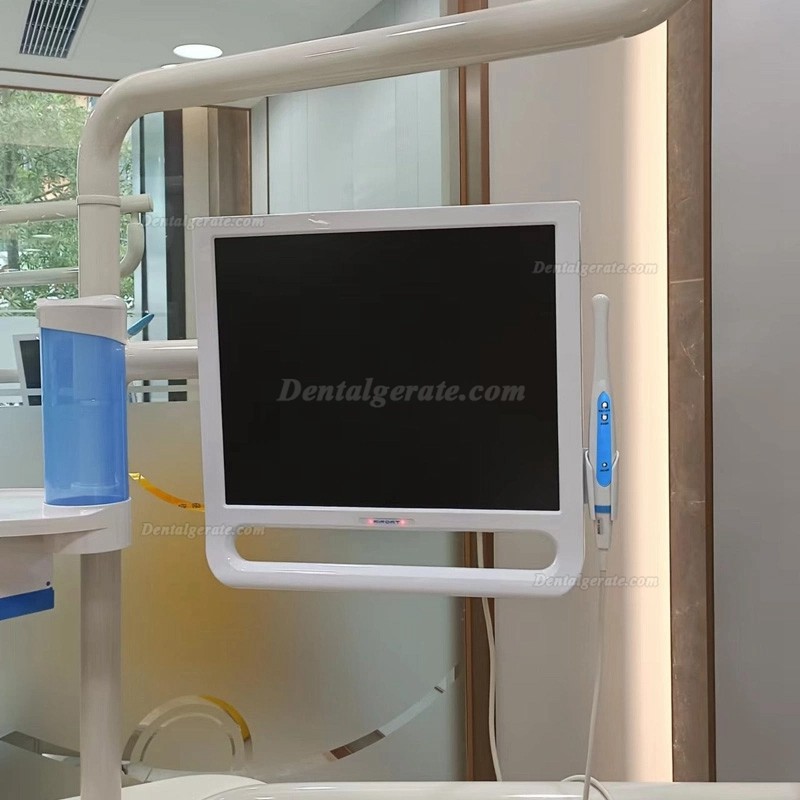 Magenta YF-1700P+ Dental 17 Zoll Touchscreen Intraorale Kamera