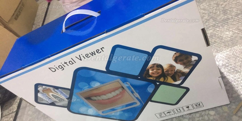 Magenta YF-1700P+ Dental 17 Zoll Touchscreen Intraorale Kamera