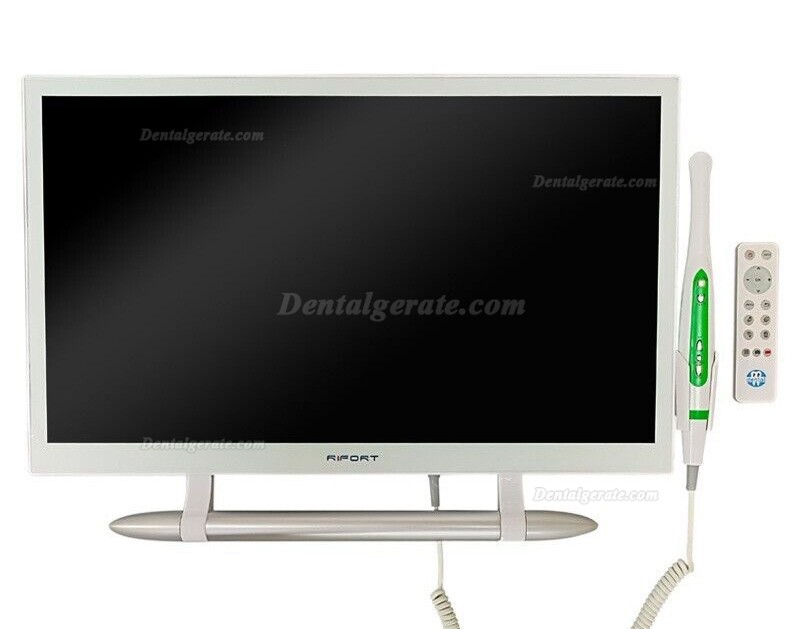 Magenta YF-2200M Dental-Intraoralkamera mit 21,5 Zoll Monitor und WIFI-&Uuml;bertragungs
