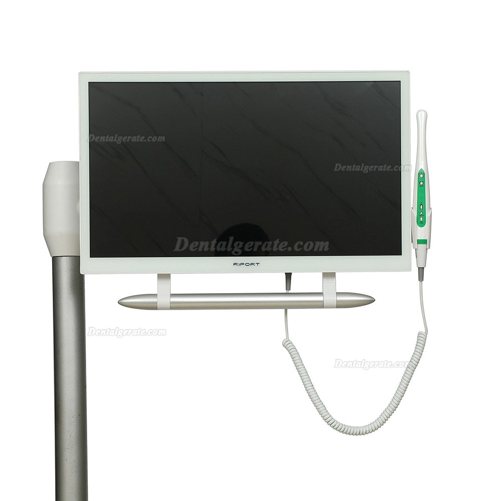 Magenta YF-2200M Dental-Intraoralkamera mit 21,5 Zoll Monitor und WIFI-&Uuml;bertragungs