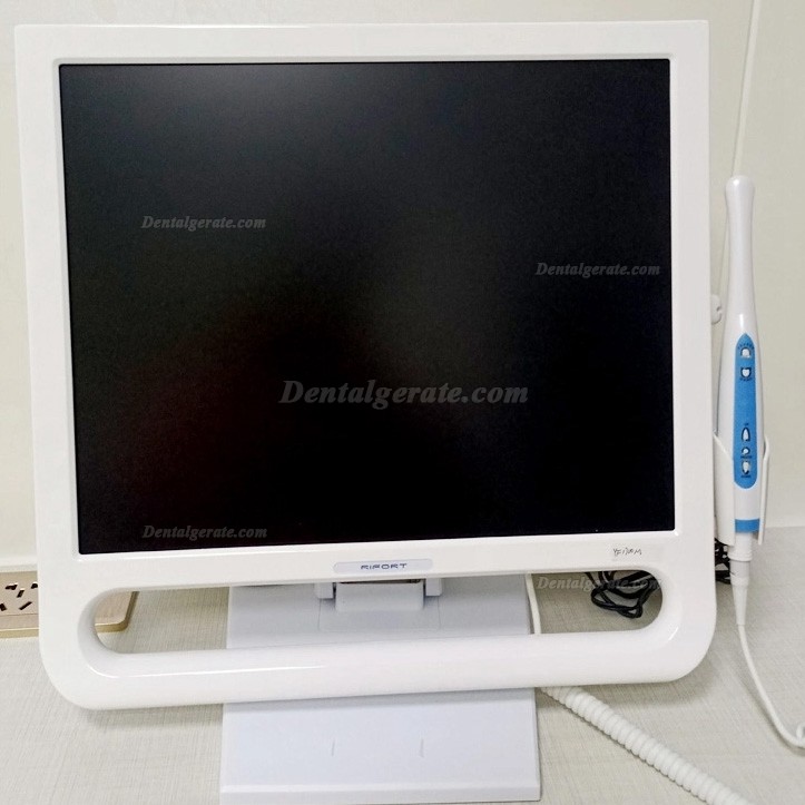 Magenta YF1700M Intraorale Kamera mit 17 Zoll Monitor und WIFI-&Uuml;bertragungsfunktion