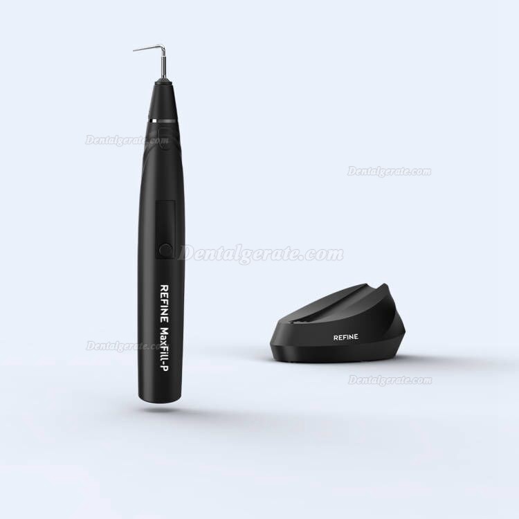 Refine® Gutta-percha Obturation System (MaxFill-G Obturationspistole +MaxFill-P Obturationsstift)