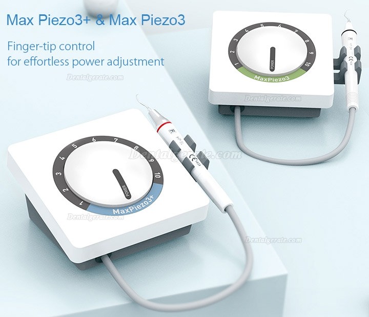Refine MaxPiezo3/3+ Dental LED UltraschallScaler Kompatibles EMS