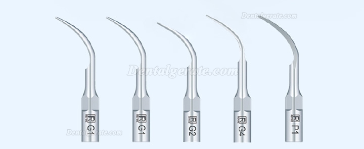 Refine MaxPiezo3/3+ Dental LED UltraschallScaler Kompatibles EMS