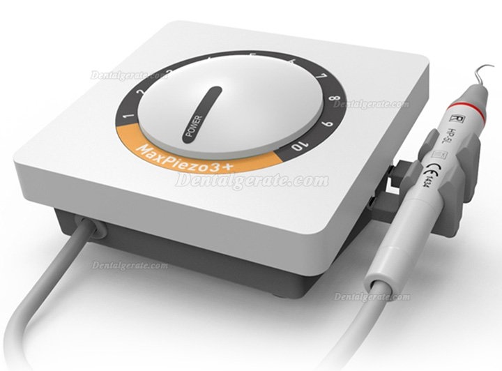 Refine MaxPiezo3/3+ Dental LED UltraschallScaler Kompatibles EMS