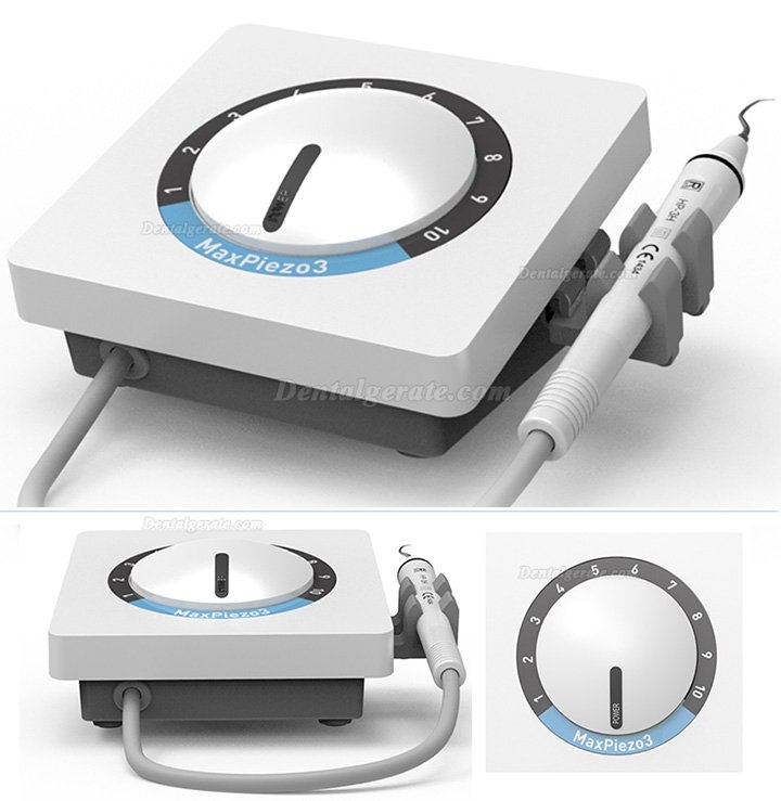 Refine MaxPiezo3/3+ Dental LED UltraschallScaler Kompatibles EMS